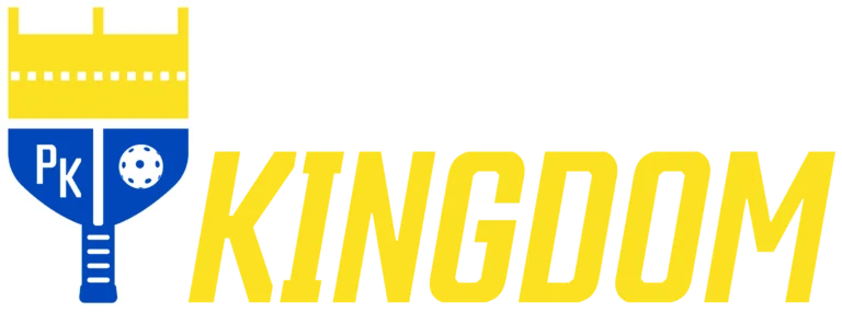 Pickleball Kingdom